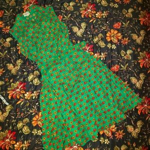 Rare vintage sundress